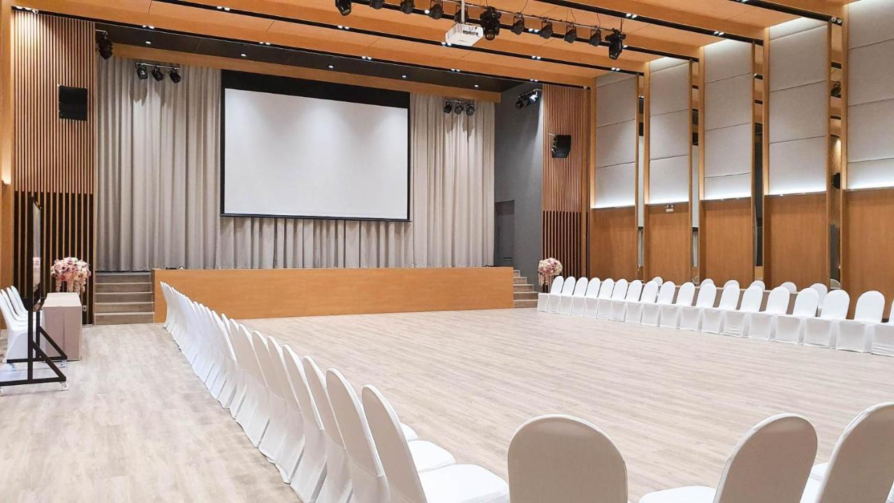 S.22 Hotel Suratthani Сурат-Тхані Екстер'єр фото